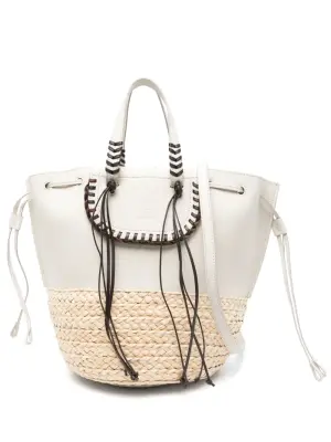 Сумка-тоут Habanera