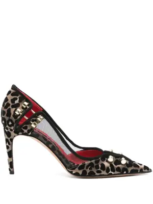 Туфли Addicted 80