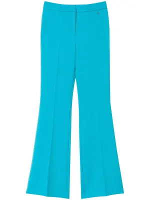 Расклешенные брюки