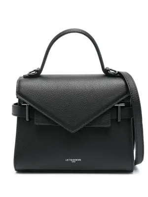 Маленькая сумка-тоут Emilie