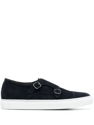 Кеды-монки Fabio