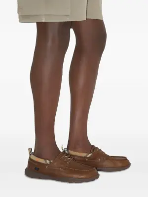 Топсайдеры Decker