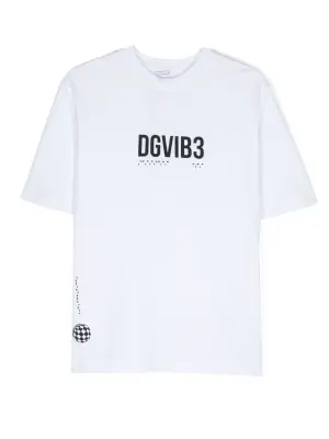 Футболка с логотипом