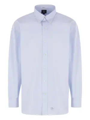 Рубашка с карманом