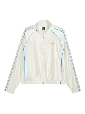 Куртка на молнии из коллаборации с Fenty T7