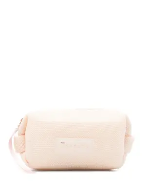 Сетчатая косметичка