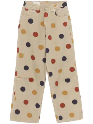 Джинсы Insignia