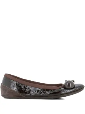 Балетки Becky Where Sharks Swim