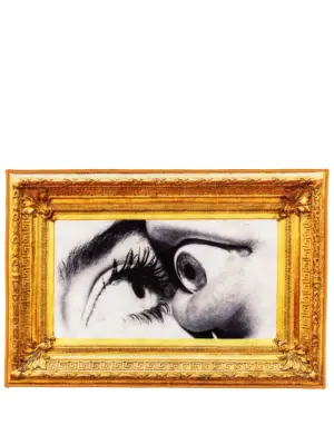 Коврик Eye and Mouth