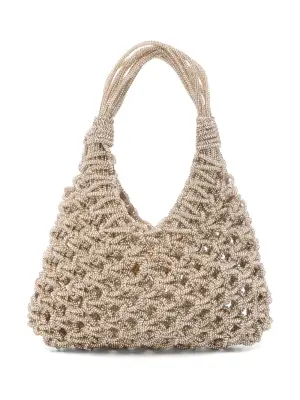 Маленькая сумка-тоут Vannifique