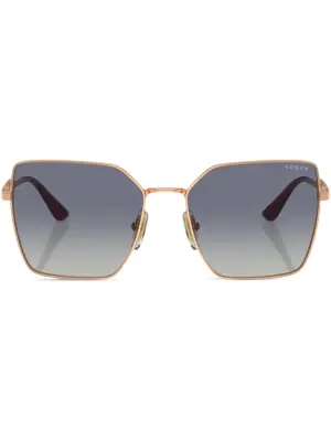 Vo4284s square-frame sunglasses