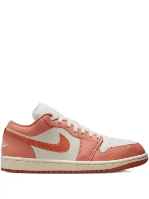 кроссовки Air Jordan 1 Low Madder Root