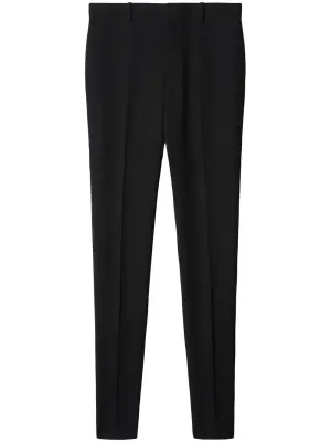 Брюки скинни Wave Tag Dry Wo