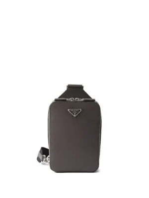 поясная сумка Brique