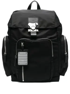 Рюкзак Butterfly среднего размера