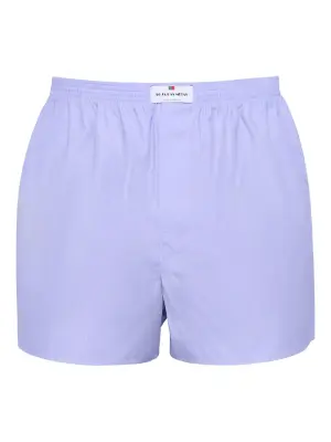 Боксеры на резинке