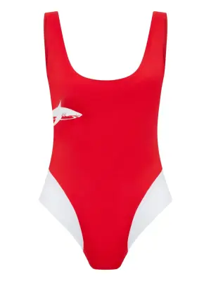 Купальник Shark