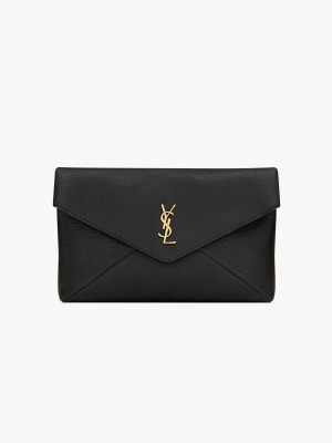 Большой конверт CASSANDRE из ягнёнка