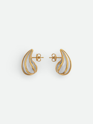 Mini Drop Earrings