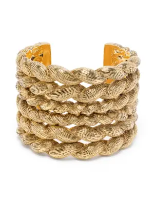 Grisell cuff bracelet