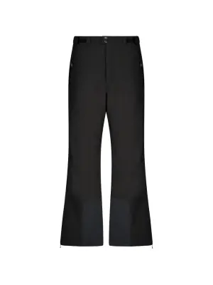 Лыжные брюки на молнии