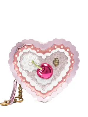 Подвеска для сумки Heart Cake