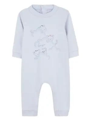 комплект для новорожденного с логотипом