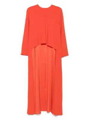 блузка Sienna с длинными рукавами