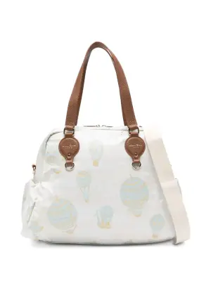 Пеленальная сумка Hot Air Balloon