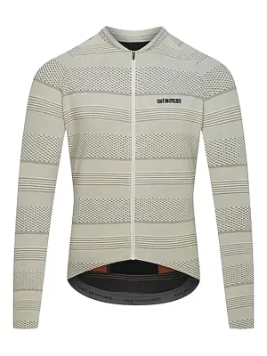 Полосатый жакет Corinne