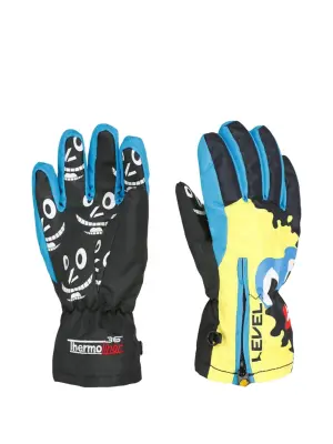 Перчатки Lucky