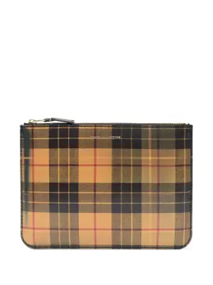 Клатч CDG Lenticular