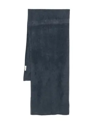 Фактурный шарф