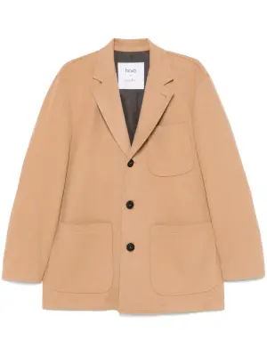 Куртка Ventura из коллаборации с Feliciotto