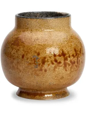 Керамическая ваза Jesture Kitten (18 см)