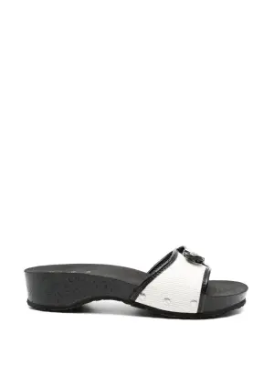 шлепанцы Pescura