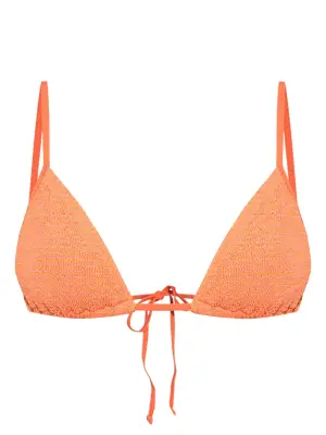 Топ бикини Luana с треугольными чашками