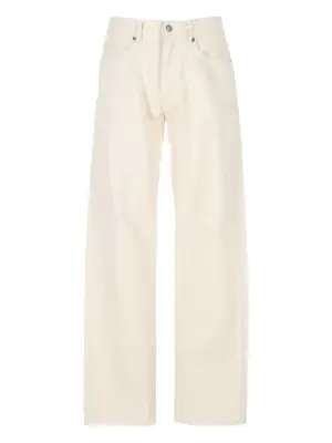 Рабочие джинсы