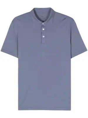 Рубашка поло Greg из джерси