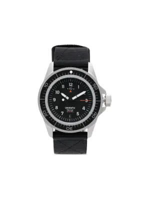 Наручные часы Uno GMT Toolwatch UT1-GMT 41.5 мм