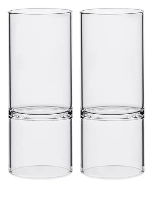 Набор бокалов для ликера Revolution