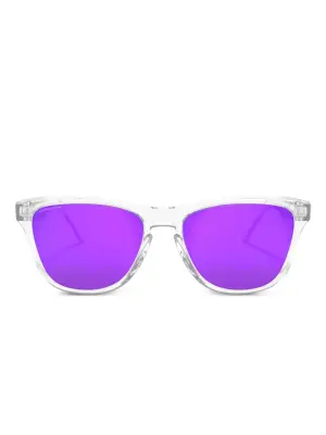 солнцезащитные очки Frogskins в квадратной оправе