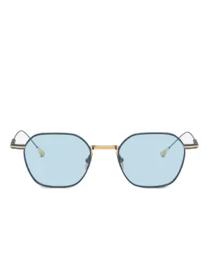 Металлические солнцезащитные очки Cavalier Seul