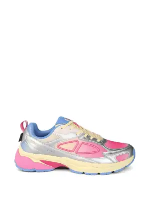 Кроссовки Kin Gtx с панелями