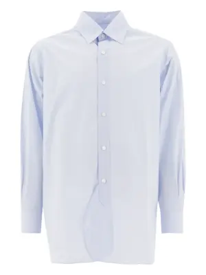 Рубашка с длинными рукавами