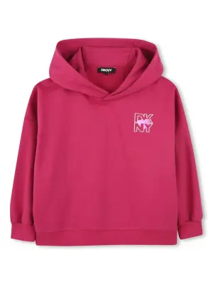 Худи с логотипом