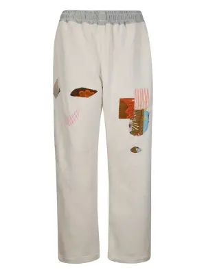 Спортивные брюки