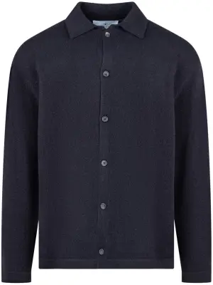 Кашемировый кардиган