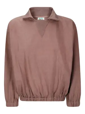 Хлопковая толстовка