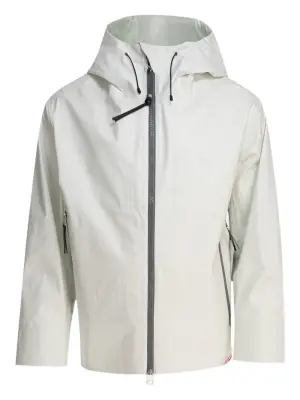 Куртка OAMC на молнии с капюшоном